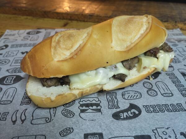 B'art Hamburgueria Photo 2