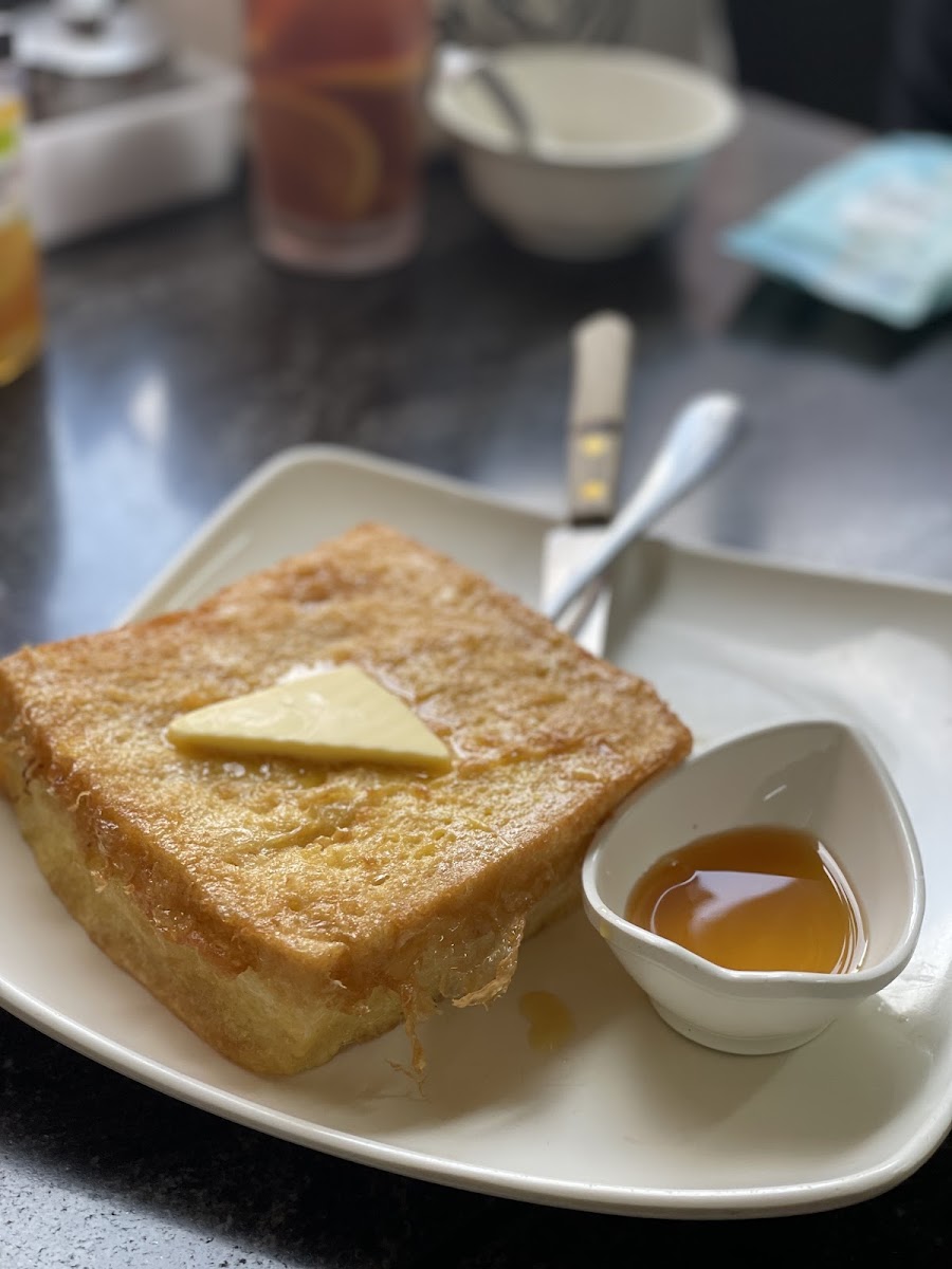 Lotus Cafe Photo 6