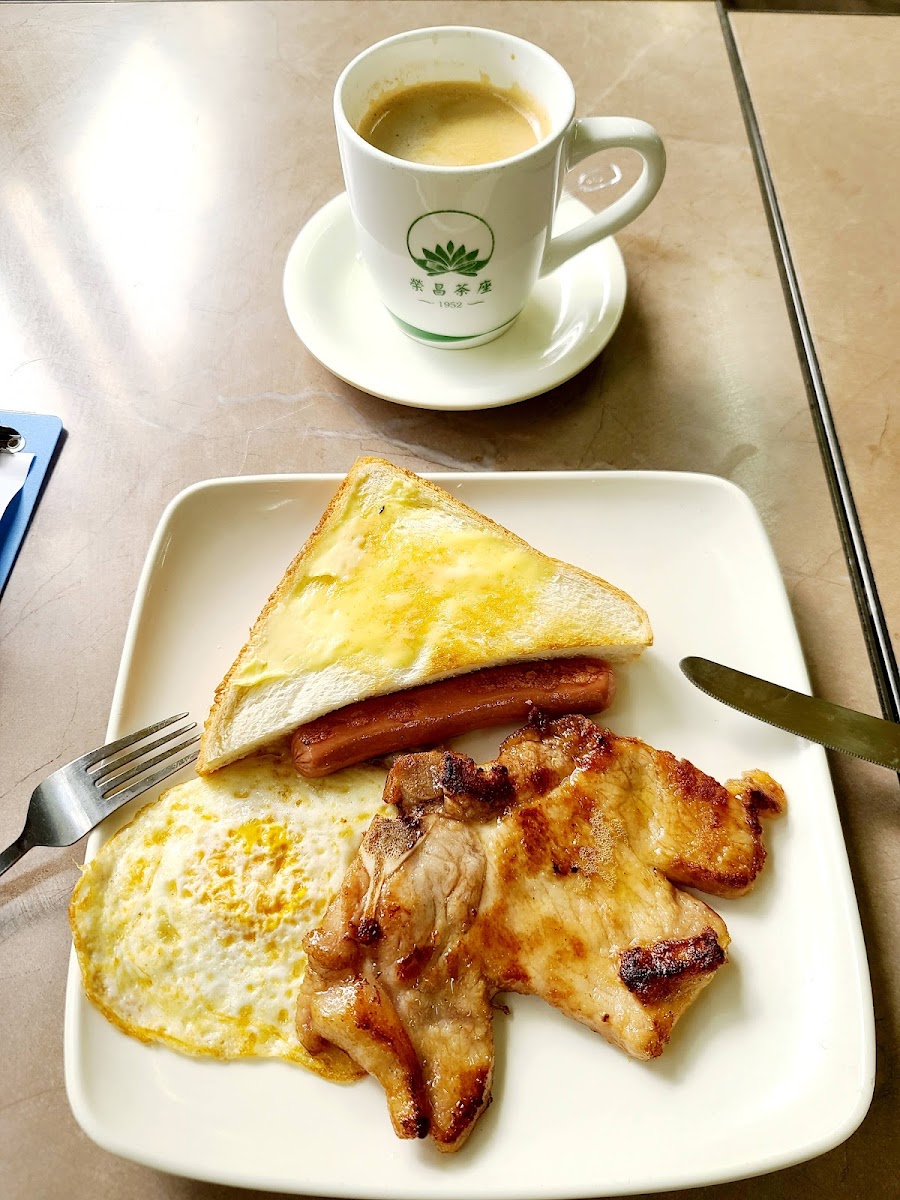 Lotus Cafe Photo 7