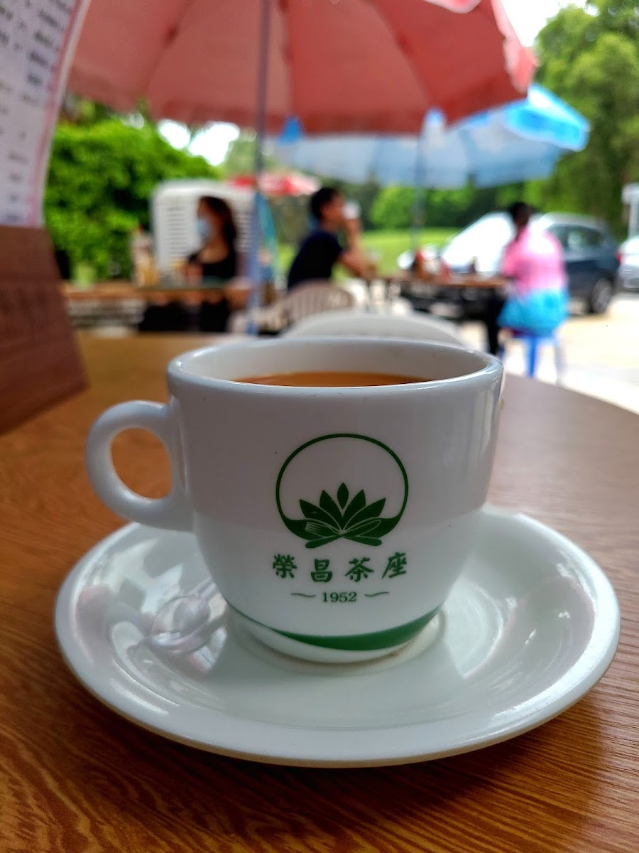 Lotus Cafe Photo 9