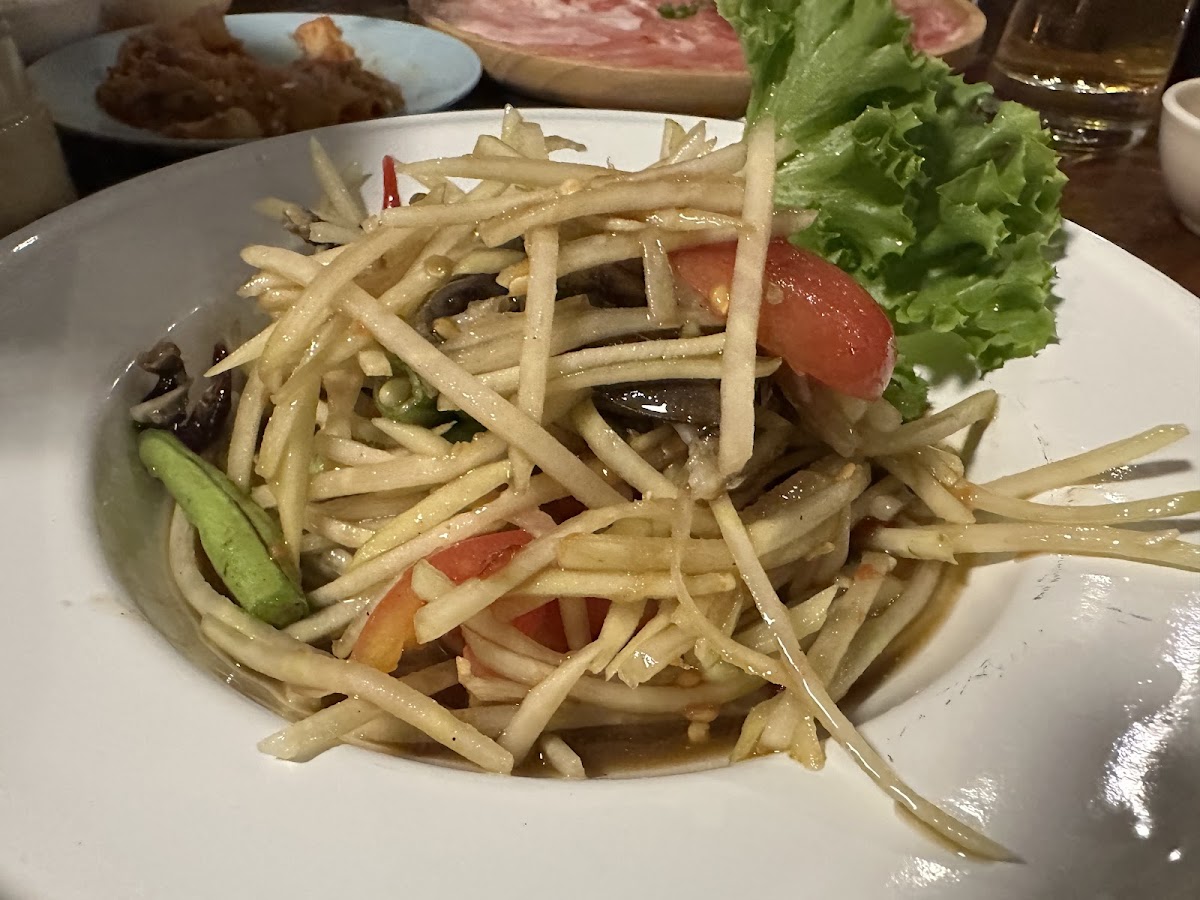 HOME thai grill and drink Photo 10