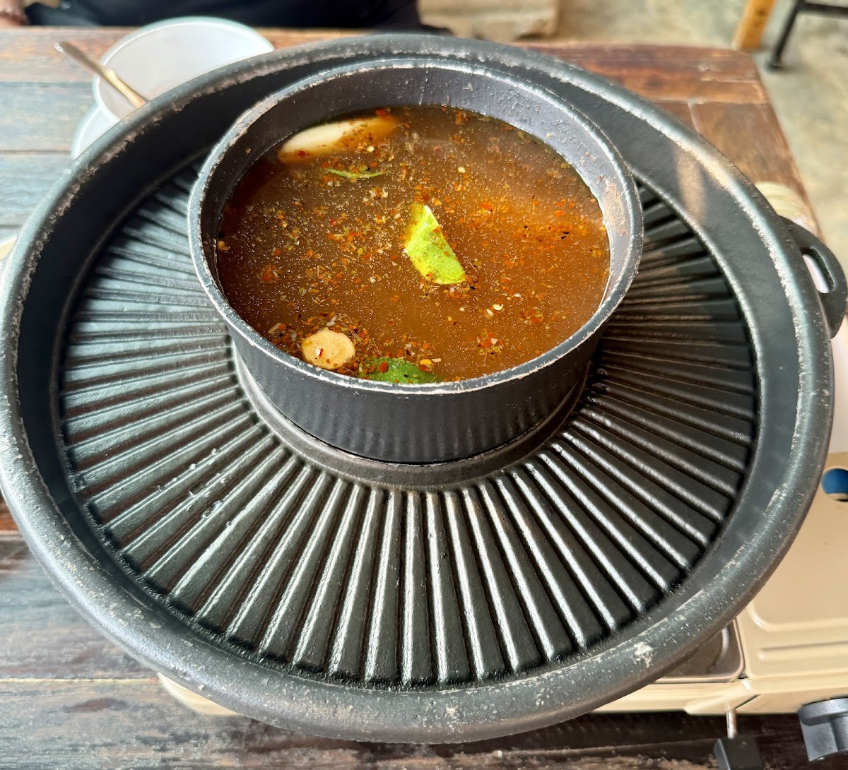 HOME thai grill and drink Photo 7