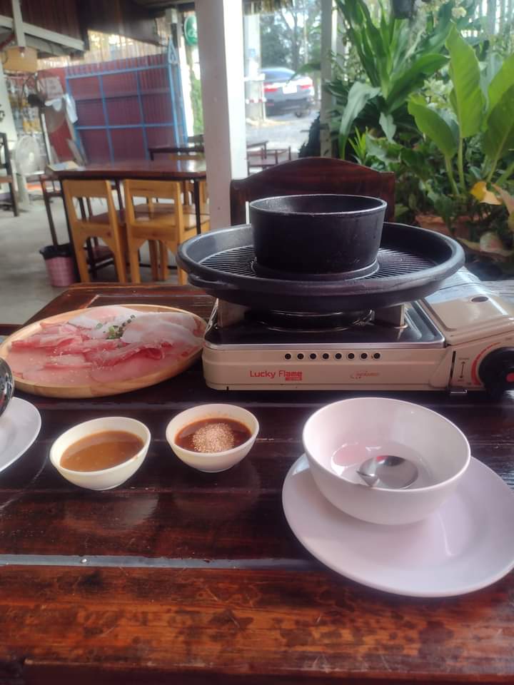 HOME thai grill and drink Photo 8
