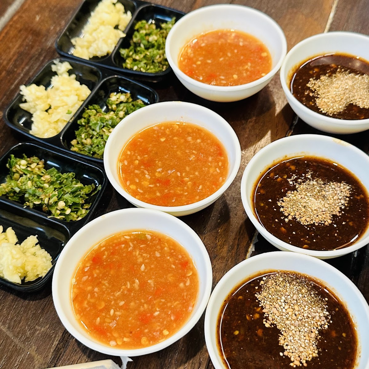 HOME thai grill and drink Photo 9