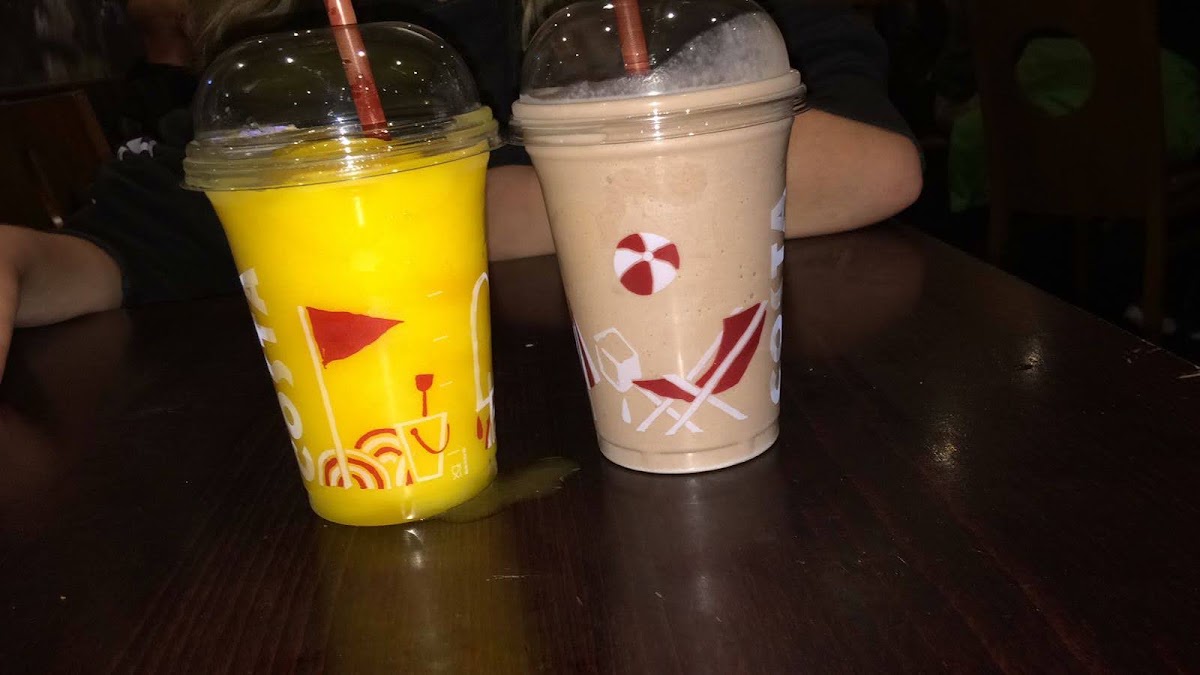 Costa Coffee Photo 10