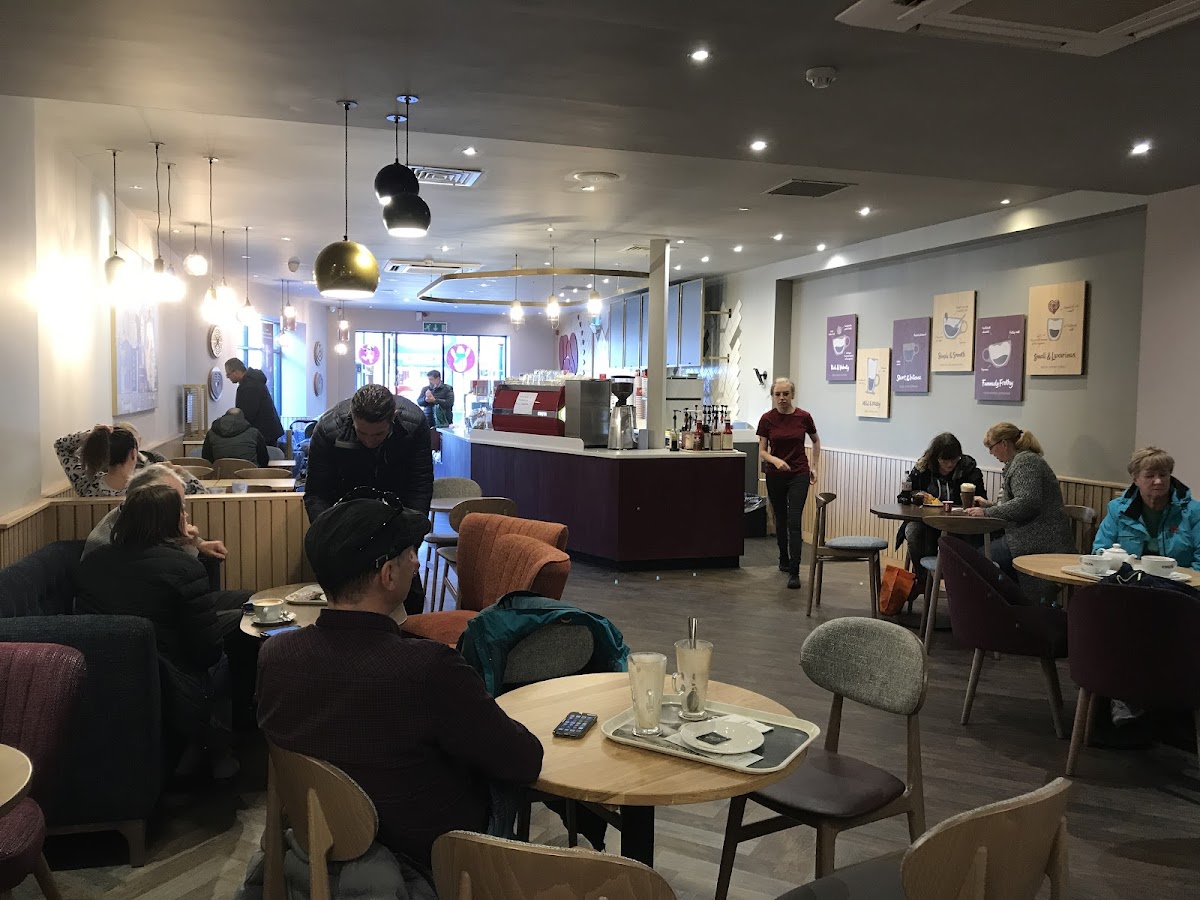 Costa Coffee Photo 2