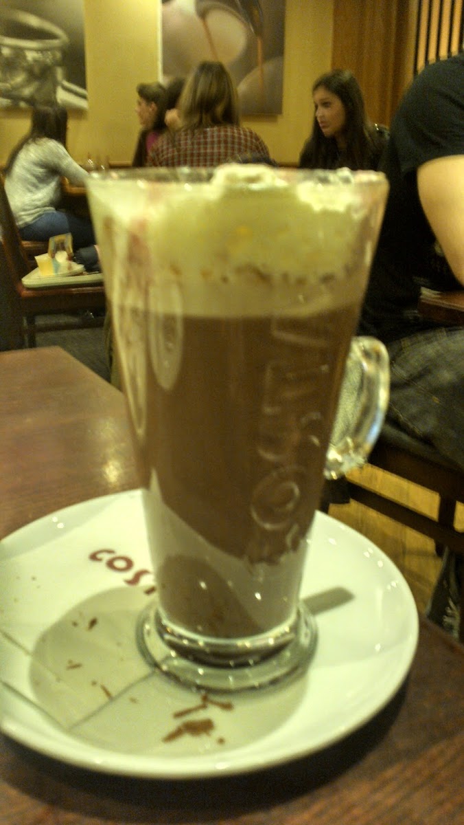 Costa Coffee Photo 5