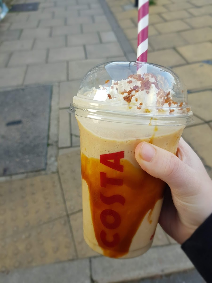 Costa Coffee Photo 7