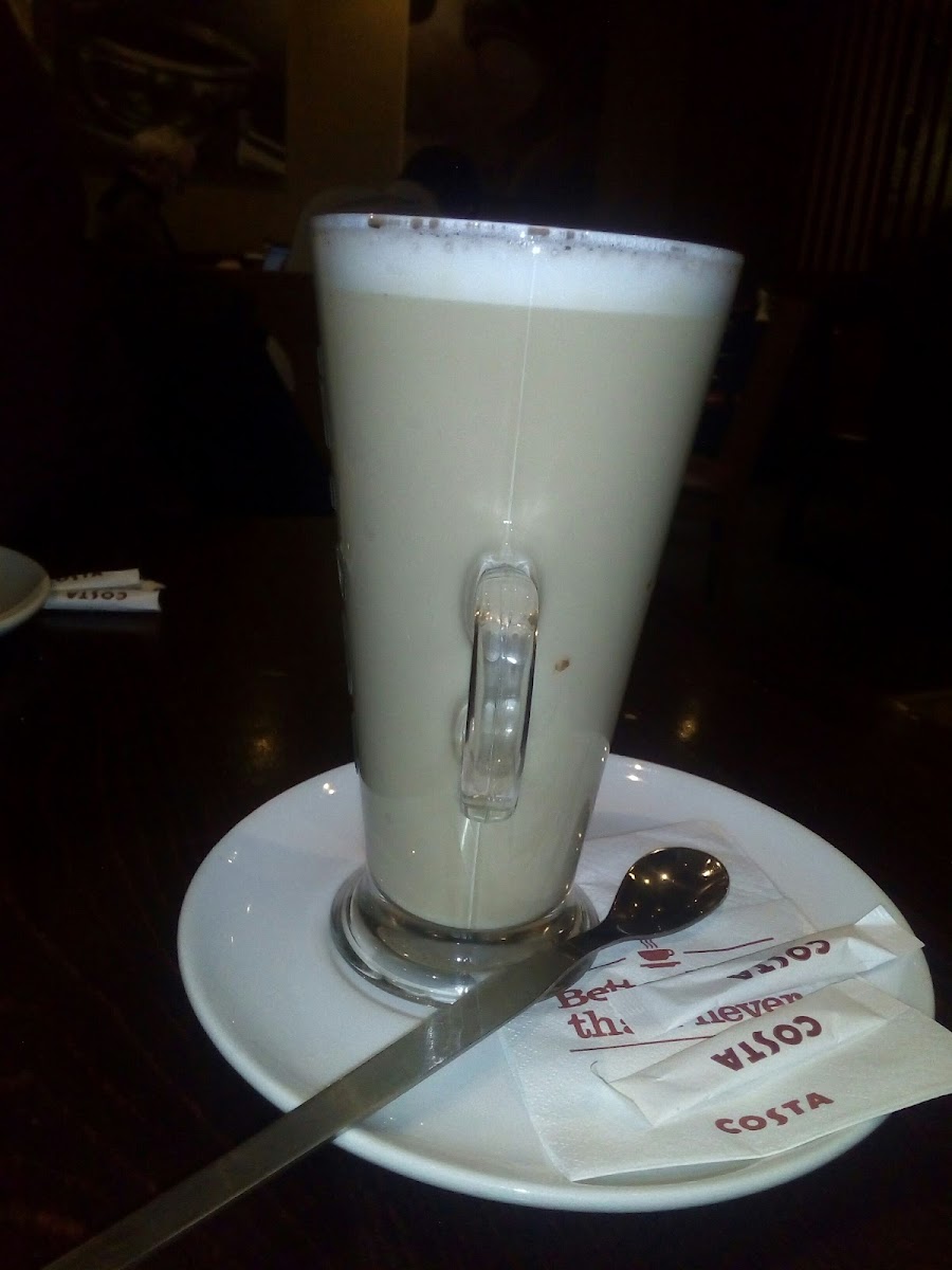 Costa Coffee Photo 9