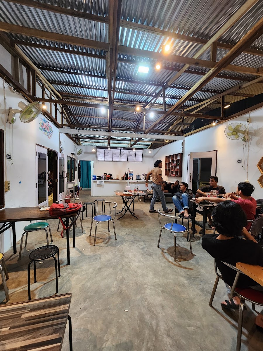 Nowwa Cafe