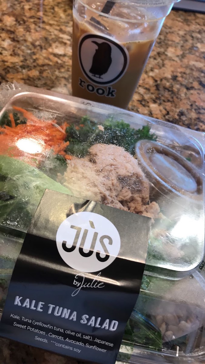 Jus by Julie Photo 2
