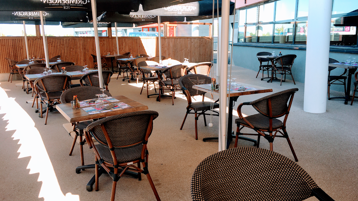 Restaurant Le Moulin - Bar Brasserie