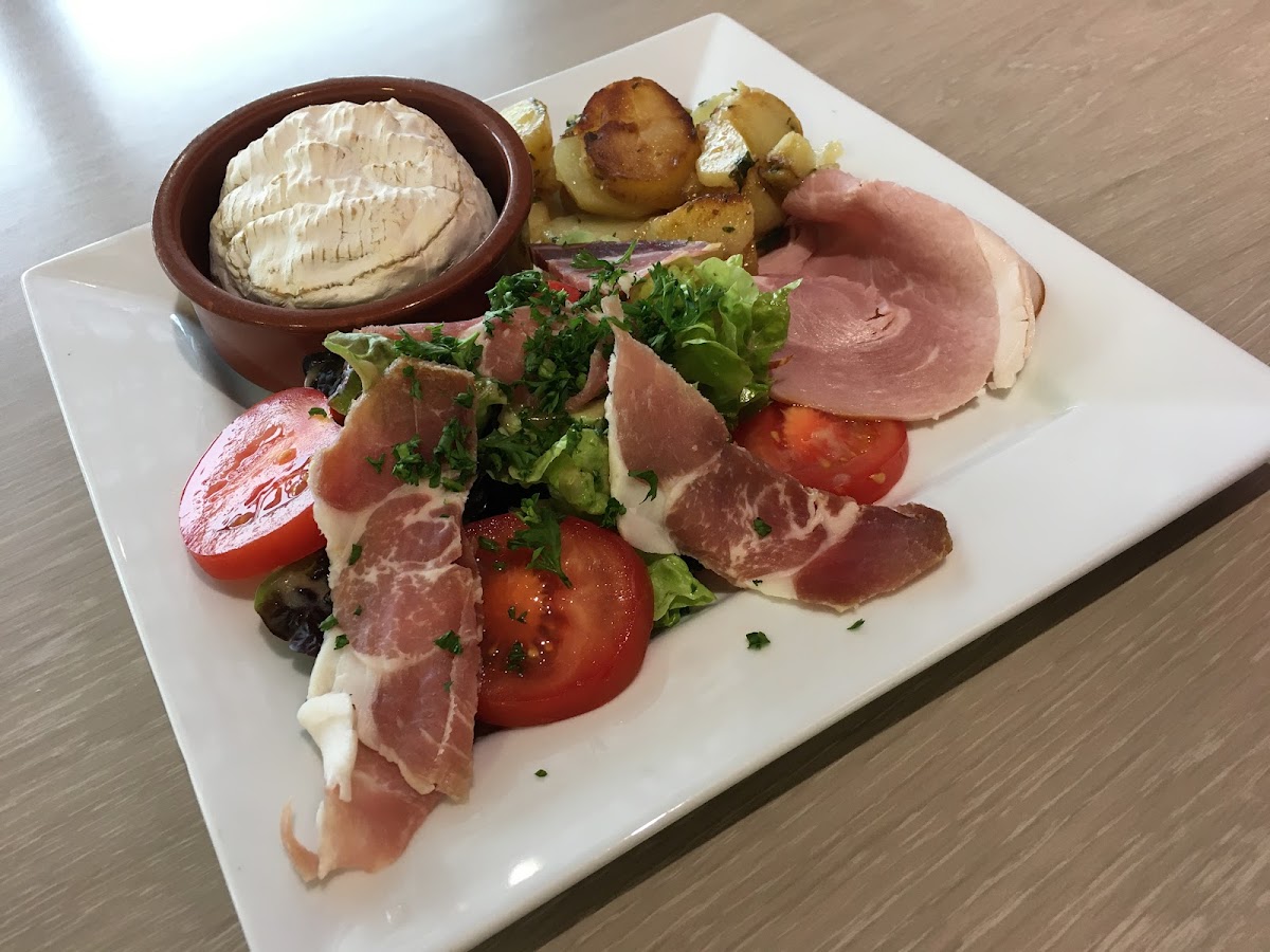 Restaurant Le Moulin - Bar Brasserie Photo 7
