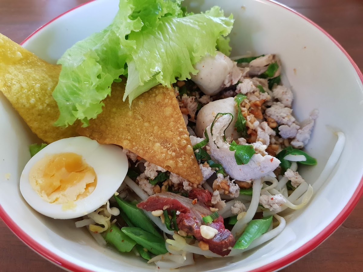 ก๋วยเตี๋ยวแม่เลี้ยง Madame Noodle Photo 6