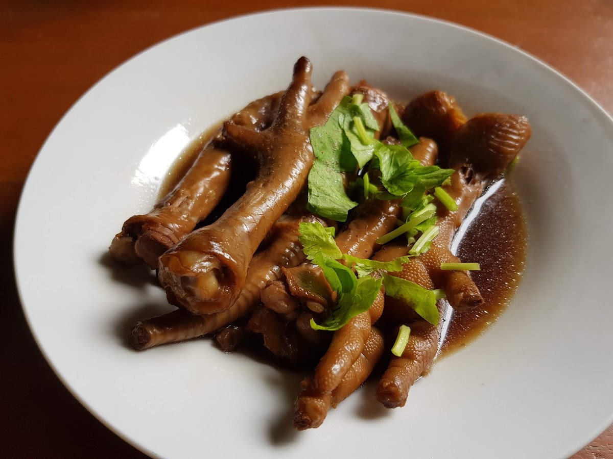 ก๋วยเตี๋ยวแม่เลี้ยง Madame Noodle Photo 8