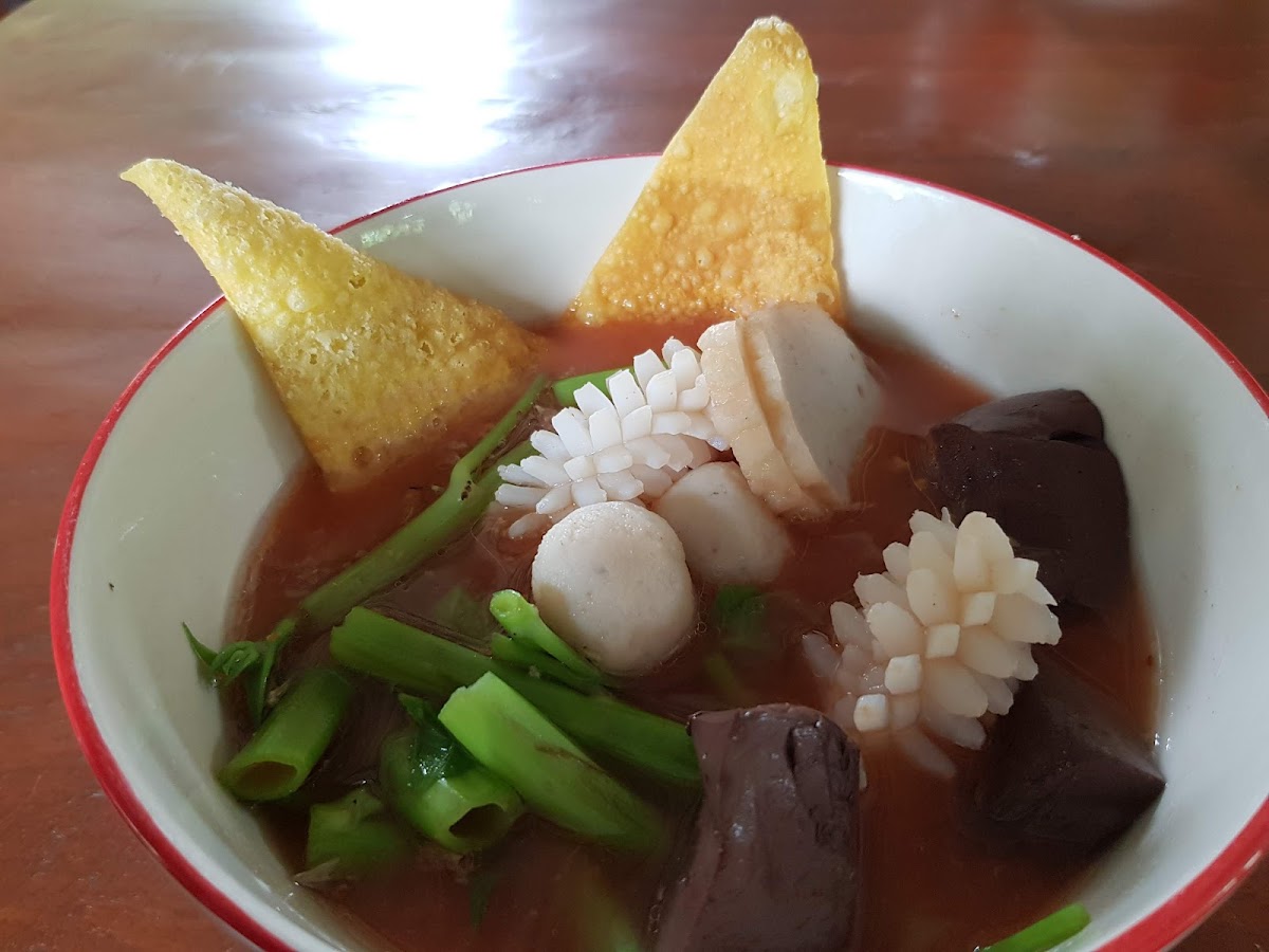 ก๋วยเตี๋ยวแม่เลี้ยง Madame Noodle Photo 9