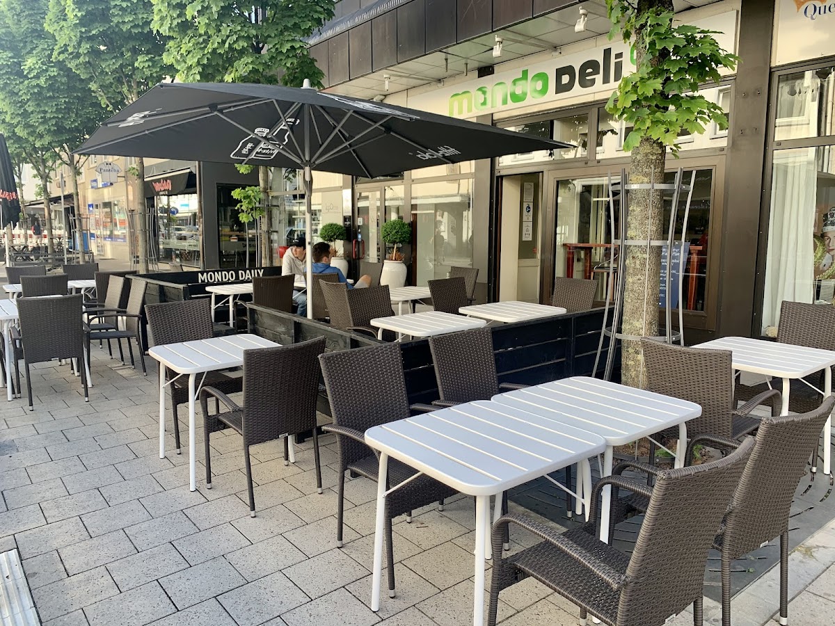 Mondo DELI