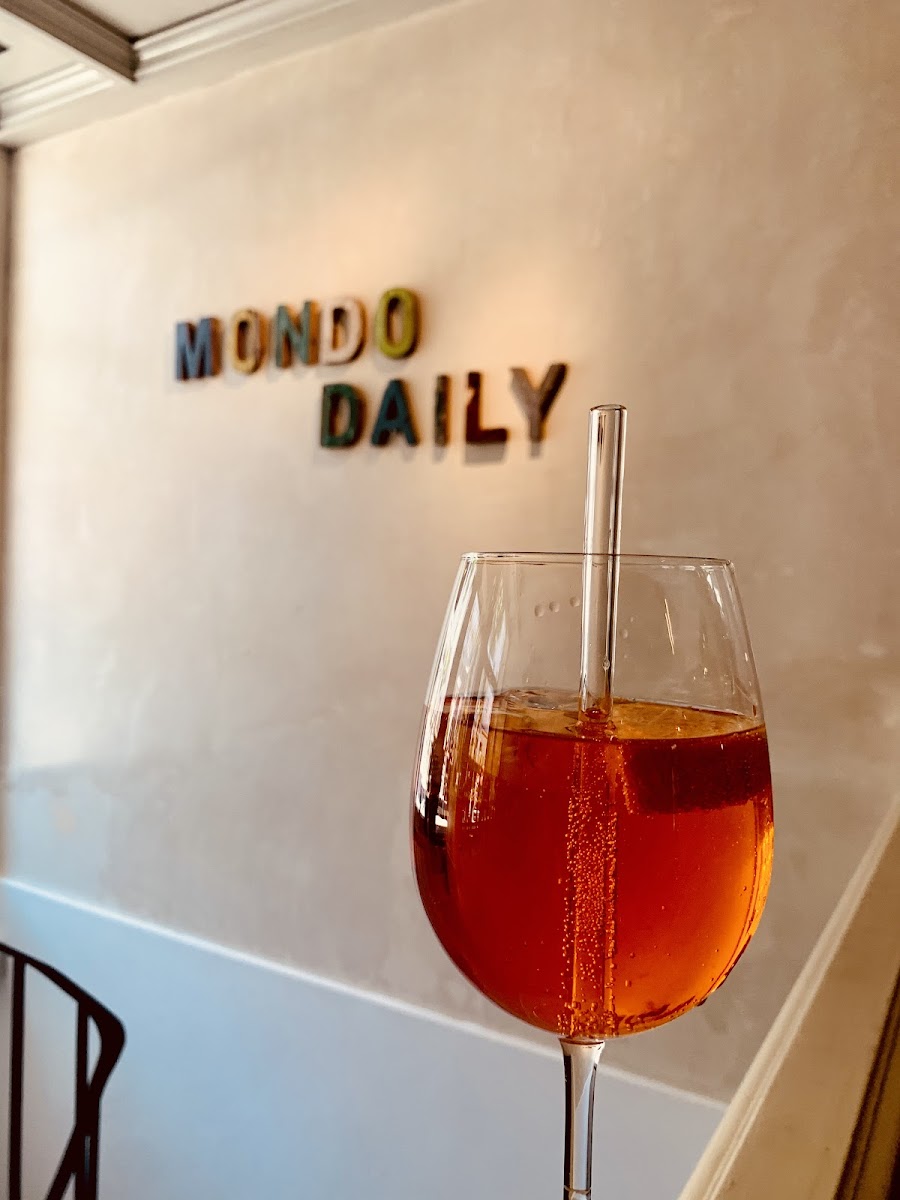 Mondo DELI Photo 3