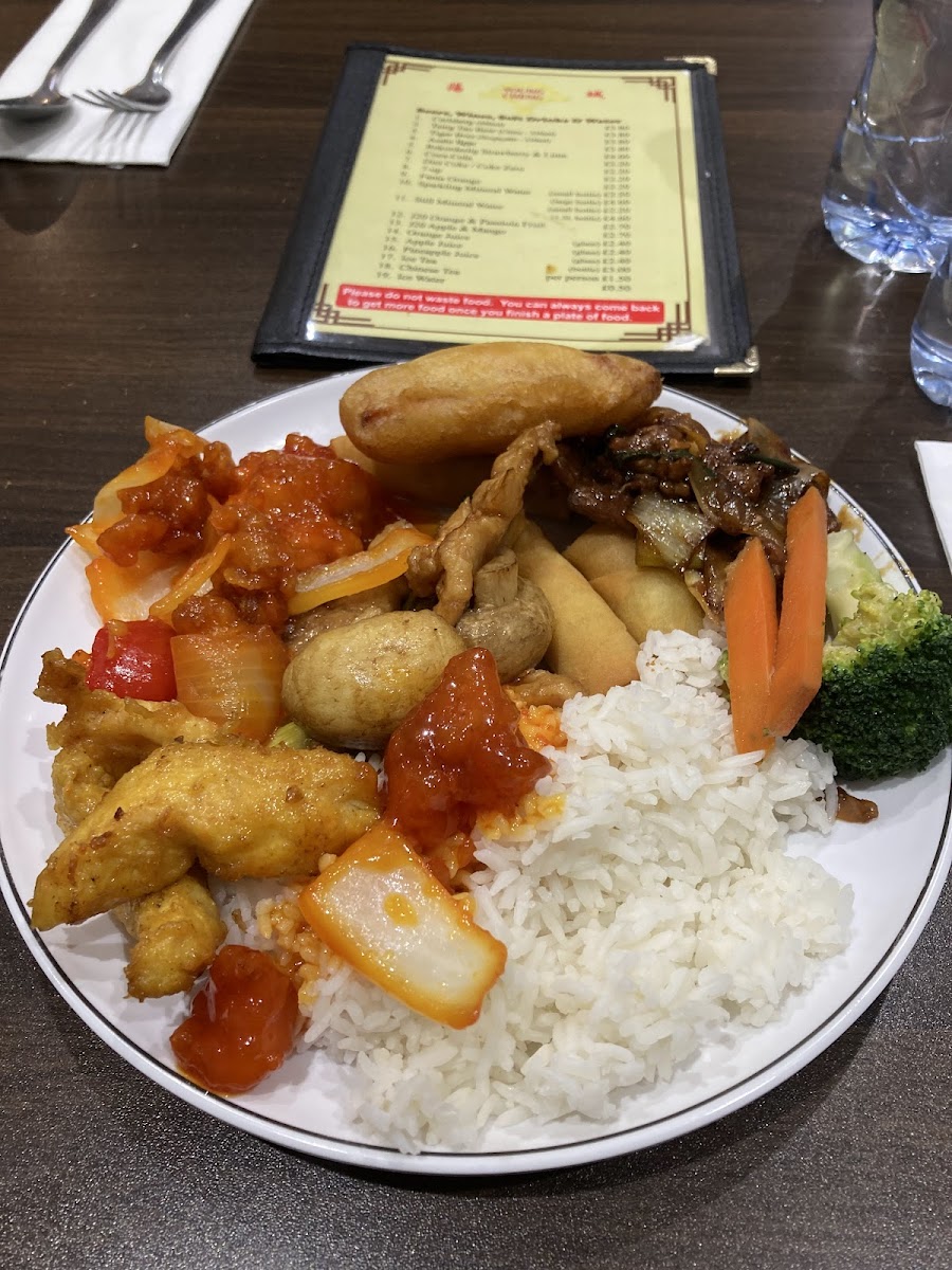 Young Cheng Buffet Photo 10