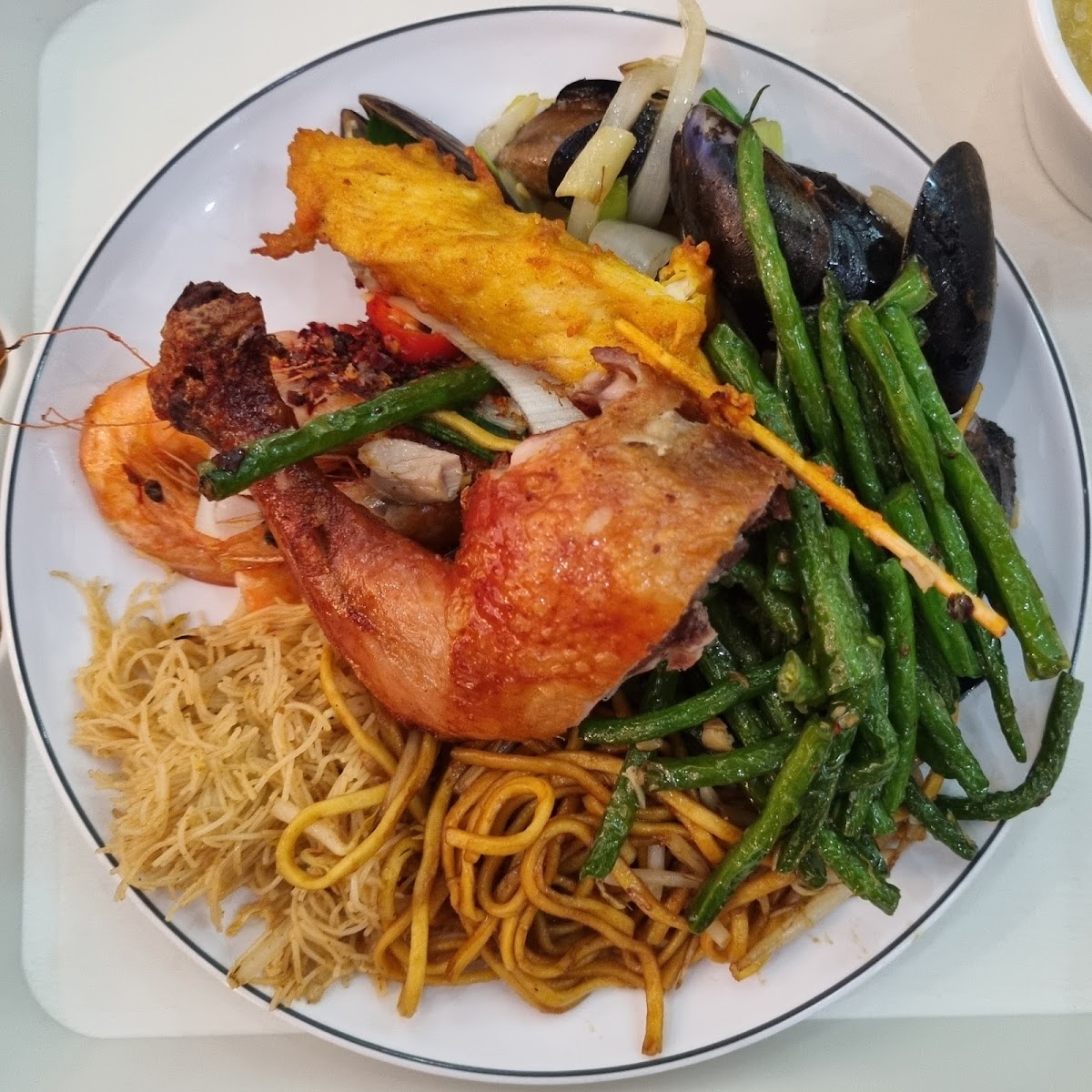 Young Cheng Buffet Photo 3