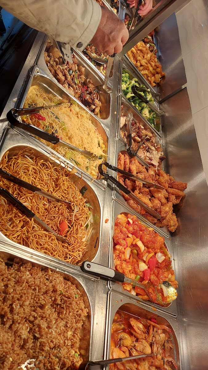Young Cheng Buffet Photo 7