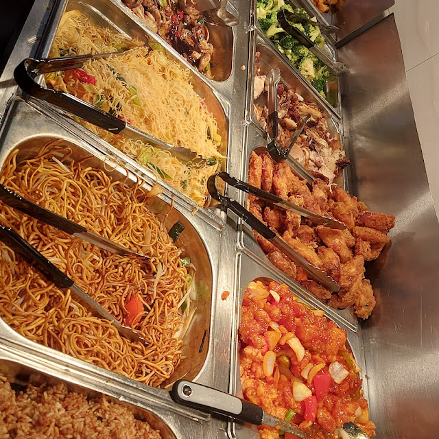 دجاج مع بصل