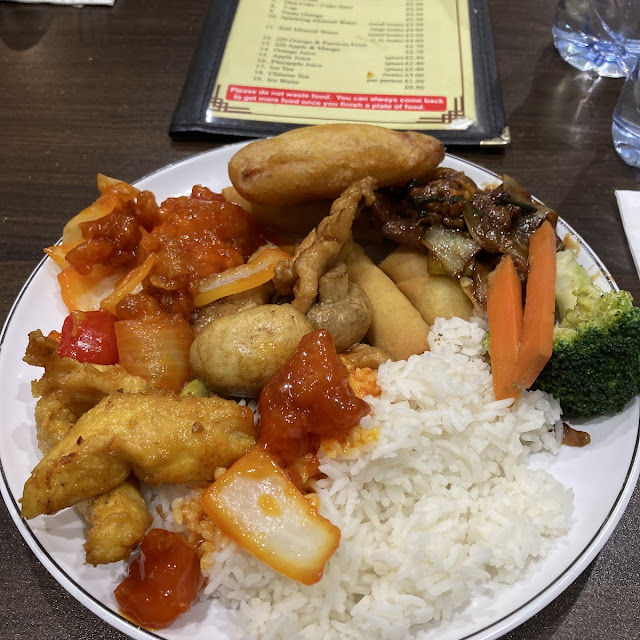 Διαφορα Από Μπουφέ