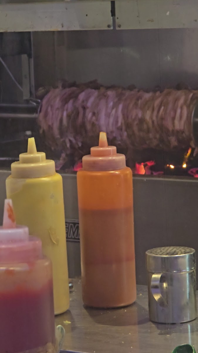 Souvlaki GR Fitzroy Photo 2