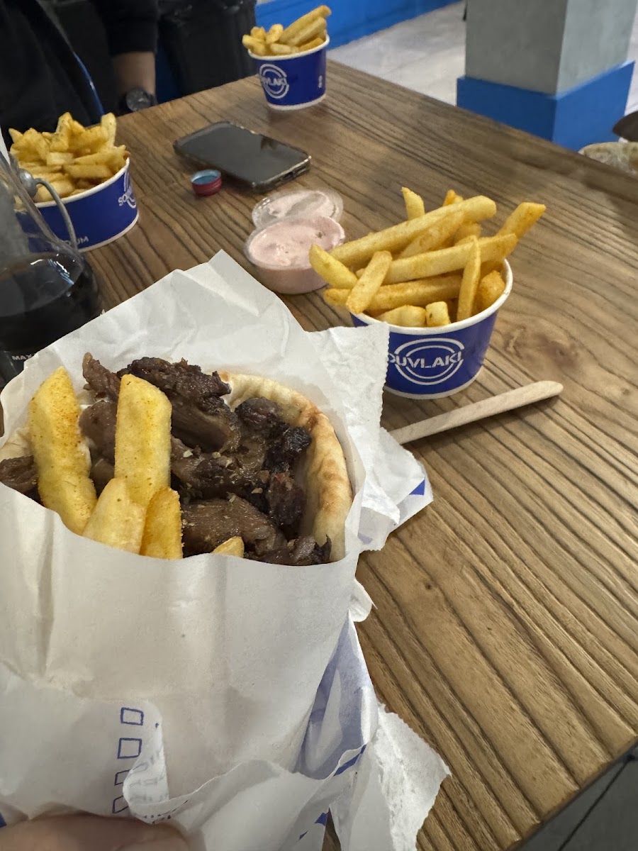 Souvlaki GR Fitzroy Photo 4