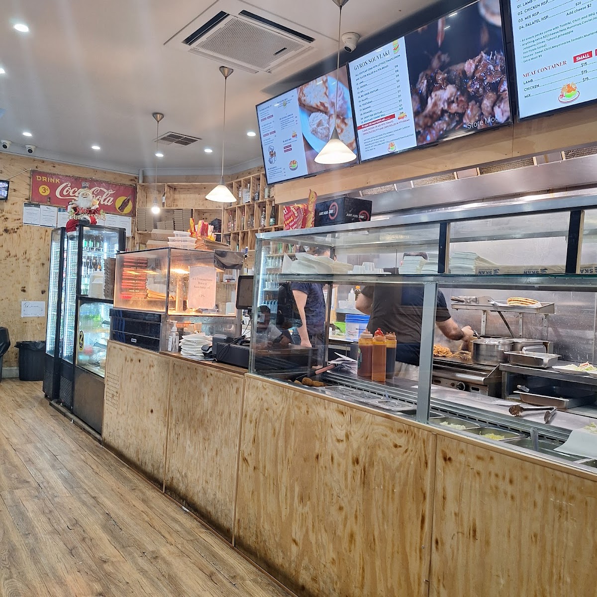 Souvlaki GR Fitzroy Photo 6