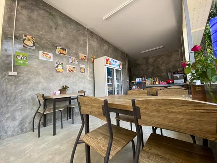 Mateoasis homestay and restaurant