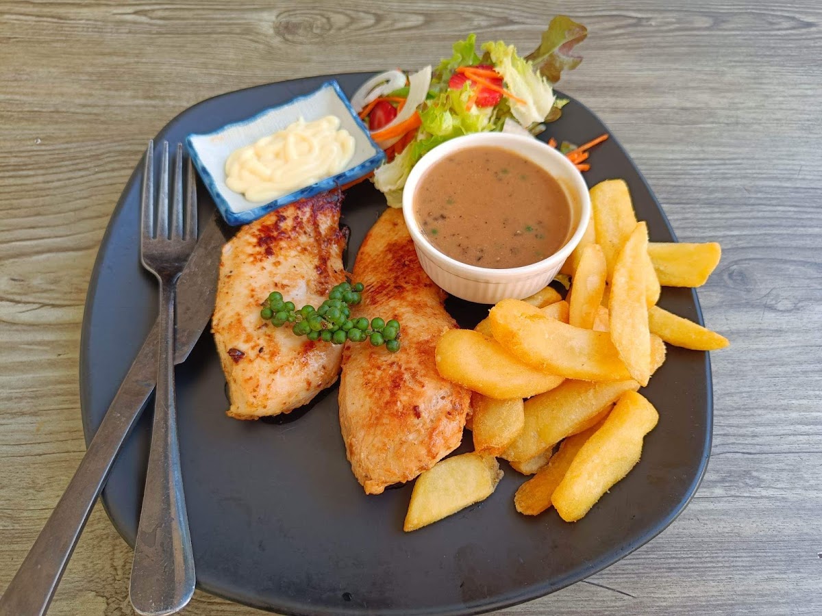 Mateoasis homestay and restaurant Photo 10