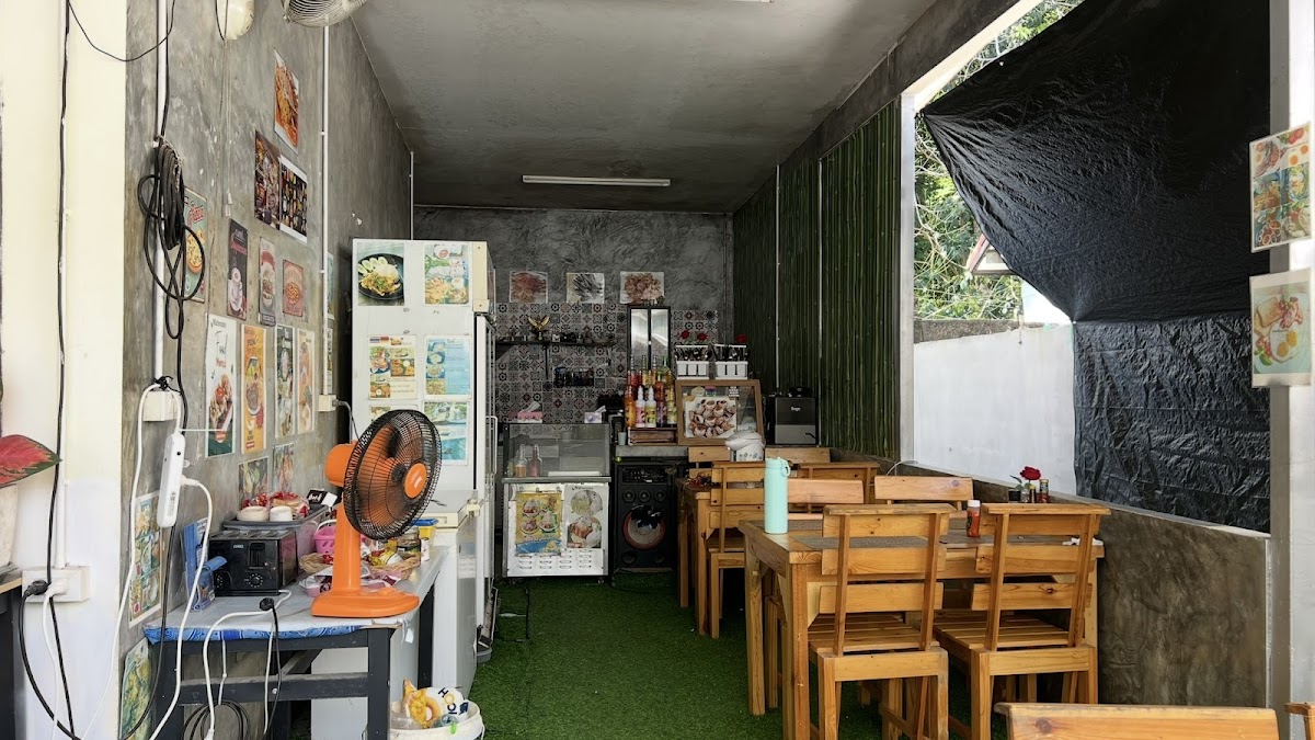 Mateoasis homestay and restaurant Photo 3