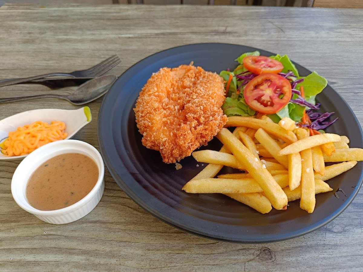 Mateoasis homestay and restaurant Photo 5