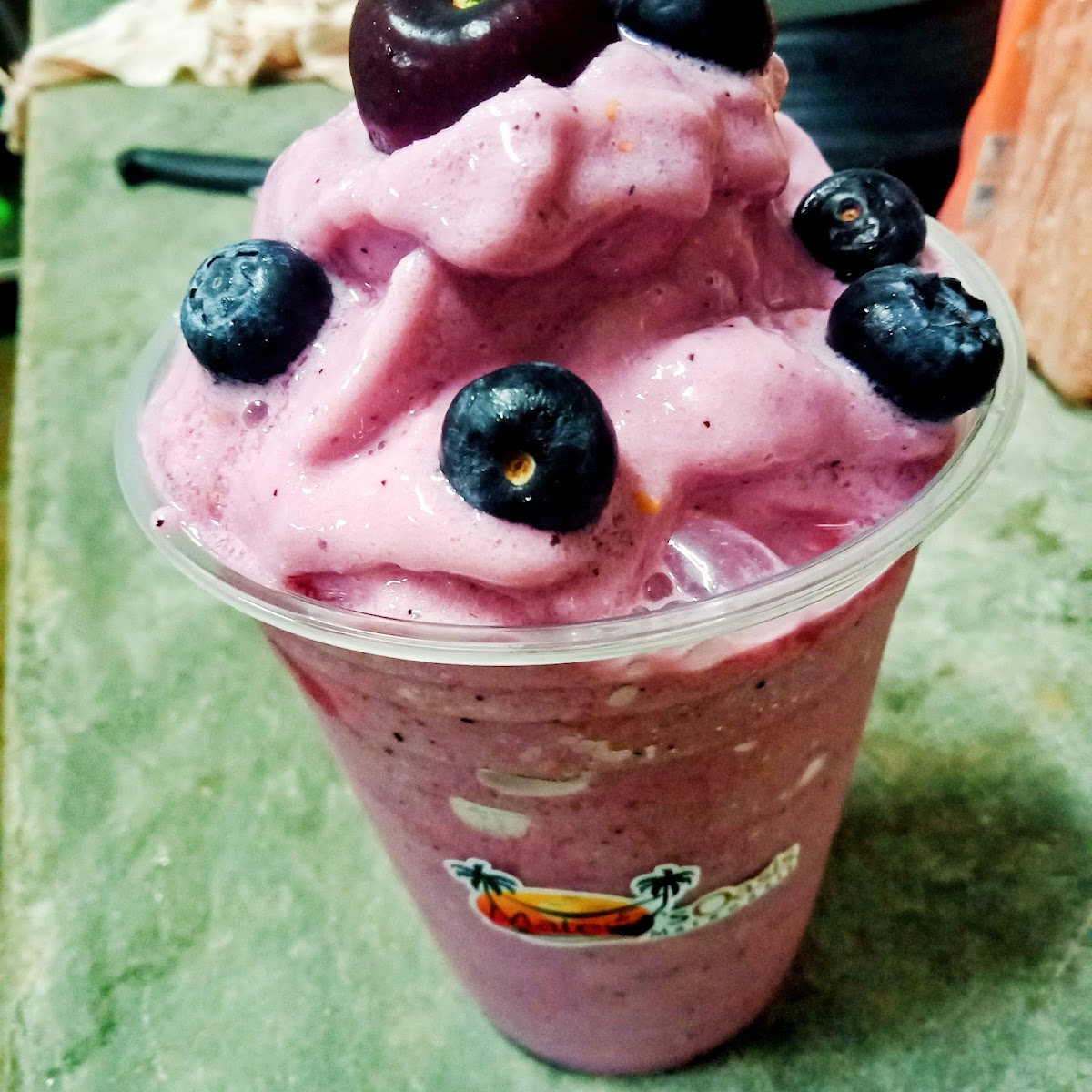 Mateoasis homestay and restaurant Photo 9