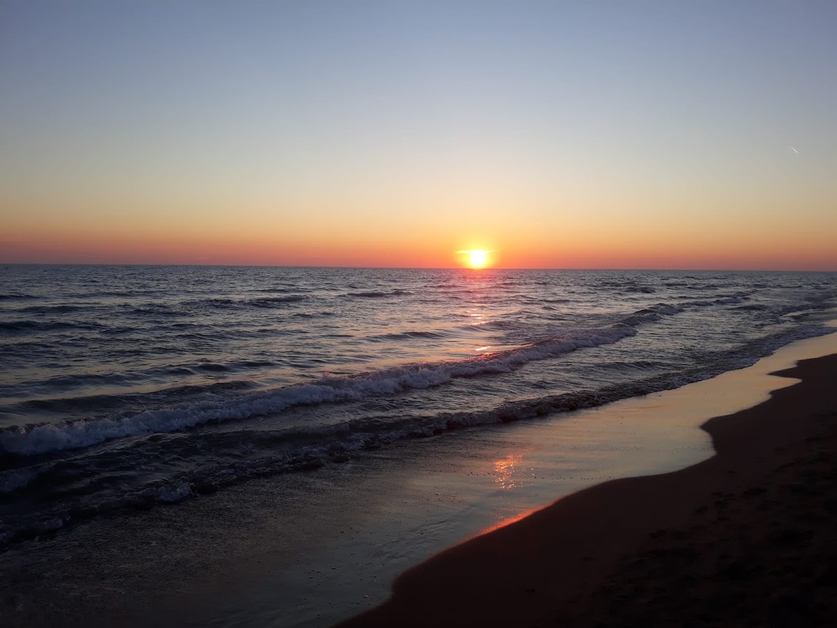Primo cancello | Paradise Beach Photo 4