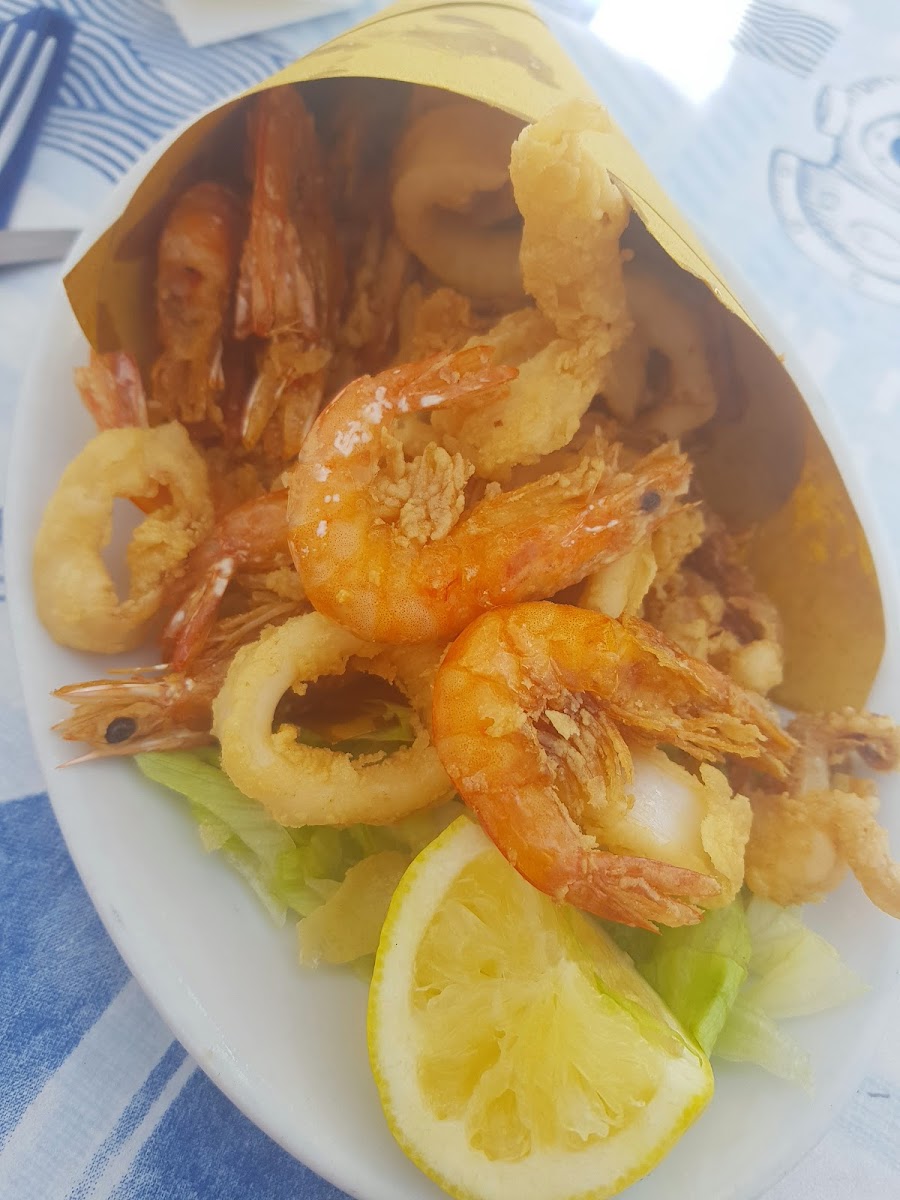 Primo cancello | Paradise Beach Photo 5