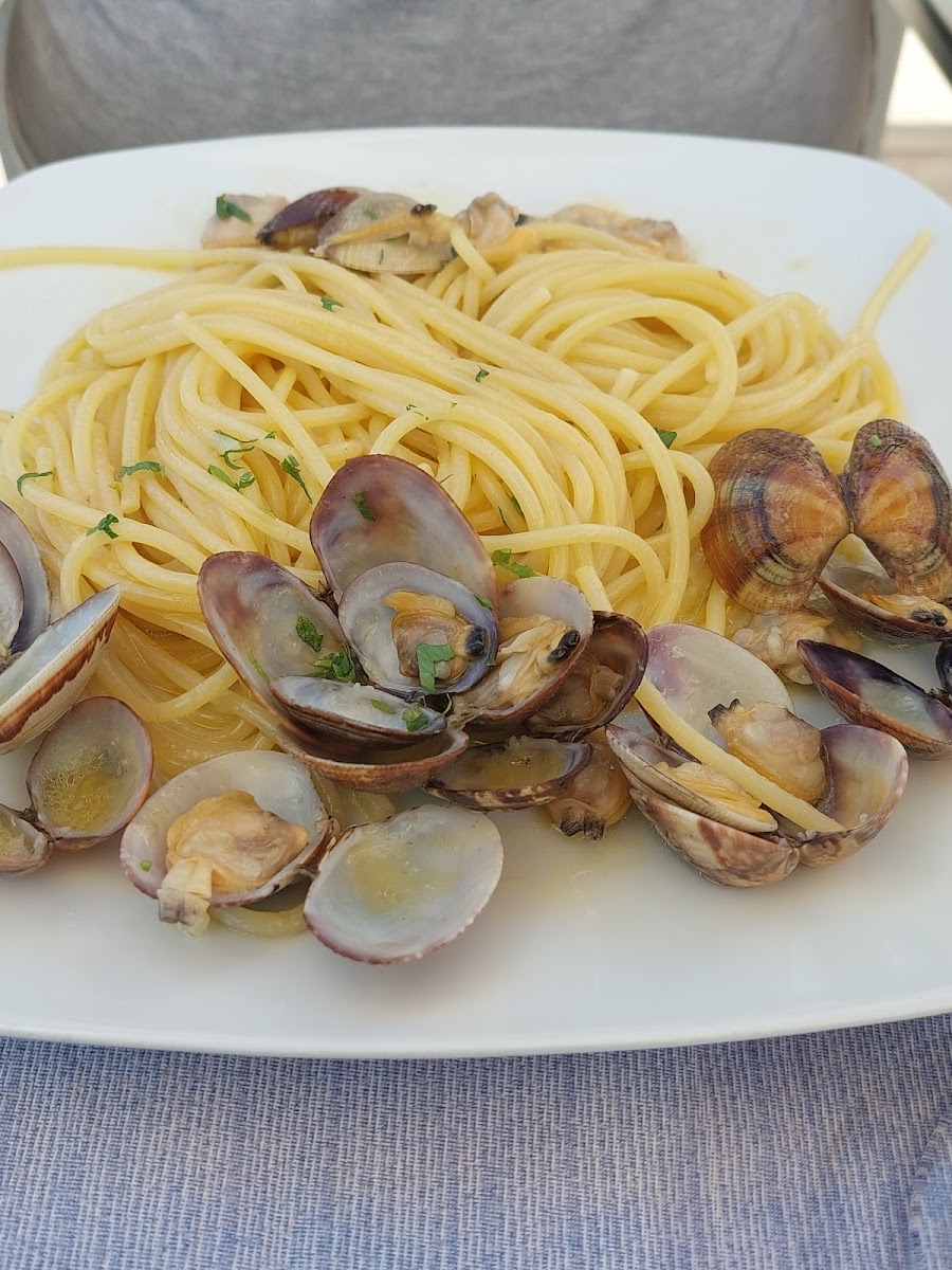 Primo cancello | Paradise Beach Photo 6