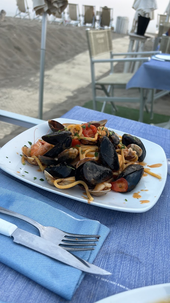 Primo cancello | Paradise Beach Photo 8