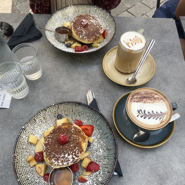 Pancakes
