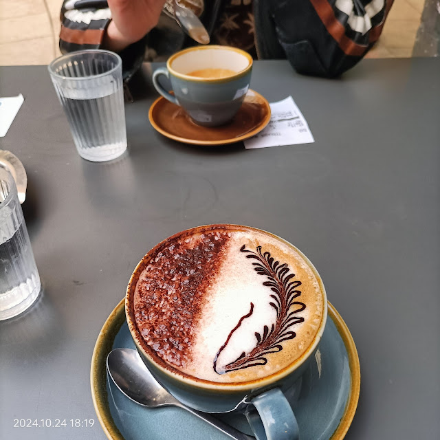 Chocolat Chaud Maison