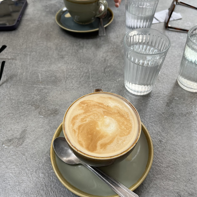 Capuccino