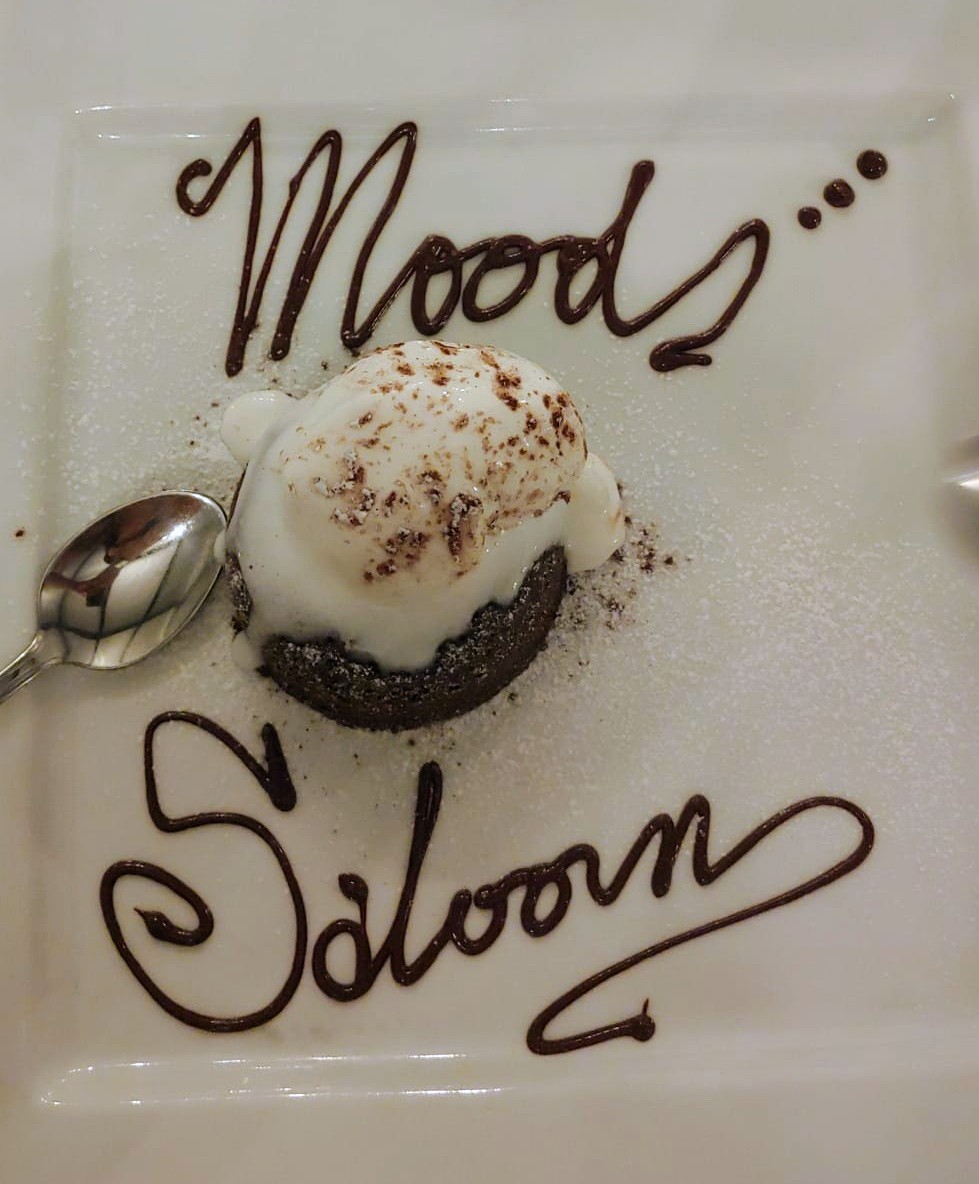 Mood Saloon Restaurant & Lounge Bar Photo 5