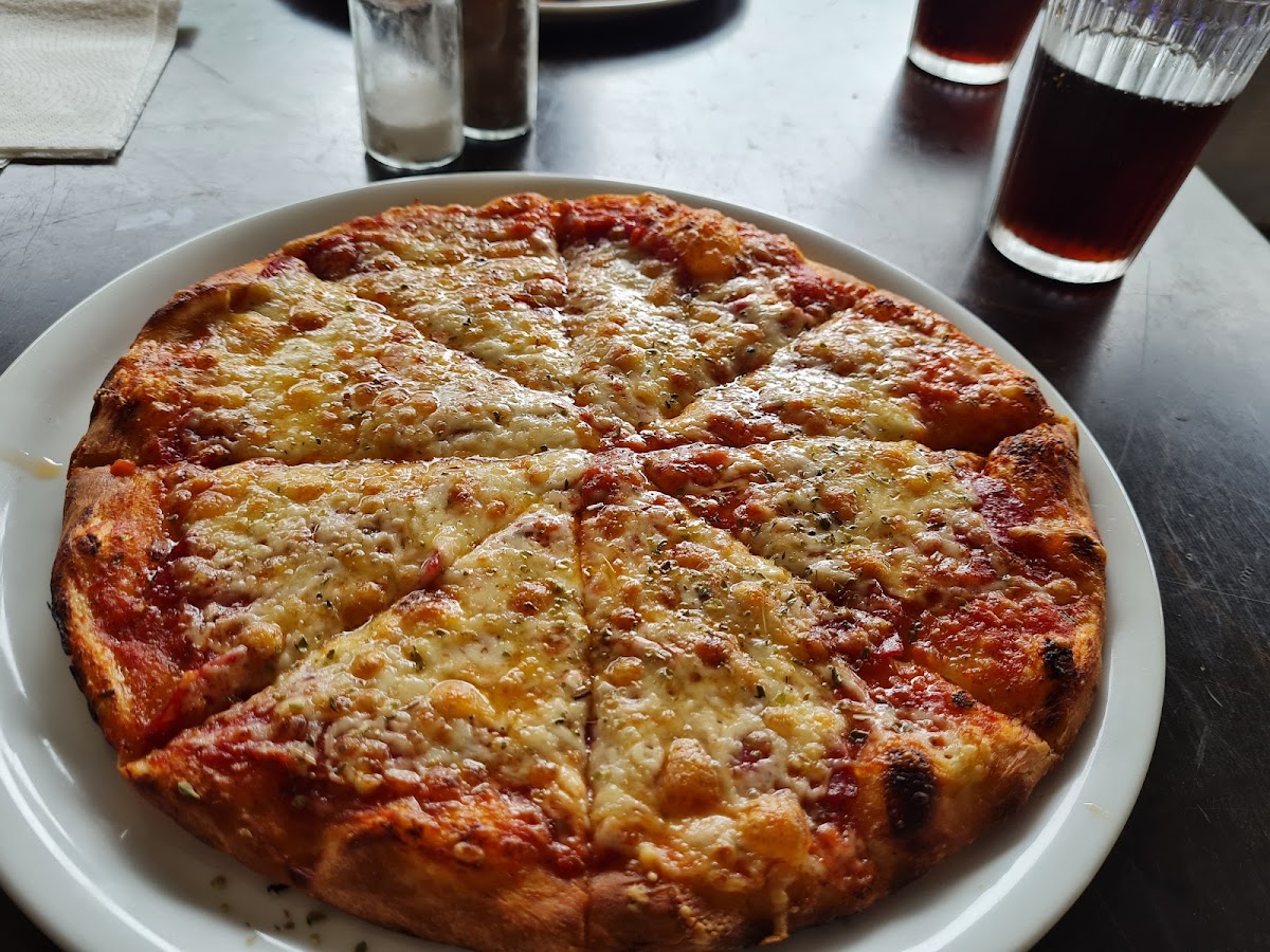Pizzeria Royal
