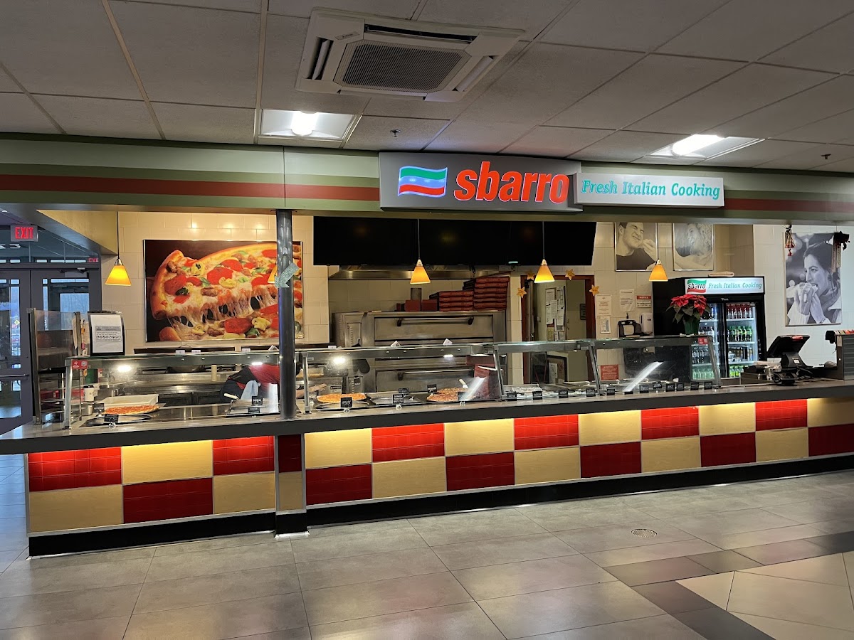 Sbarro