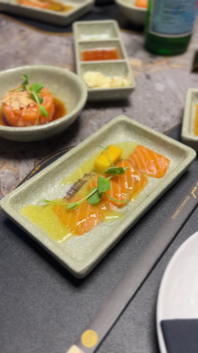 Sushi Land - Mariano Comense Photo 2