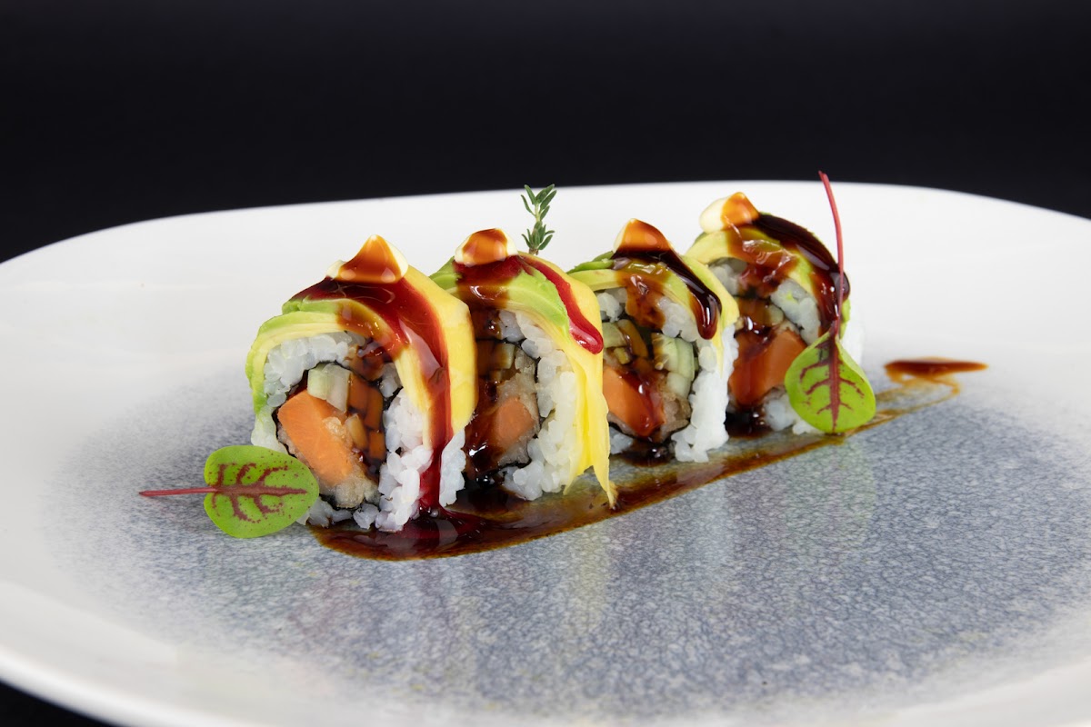 Sushi Land - Mariano Comense Photo 3
