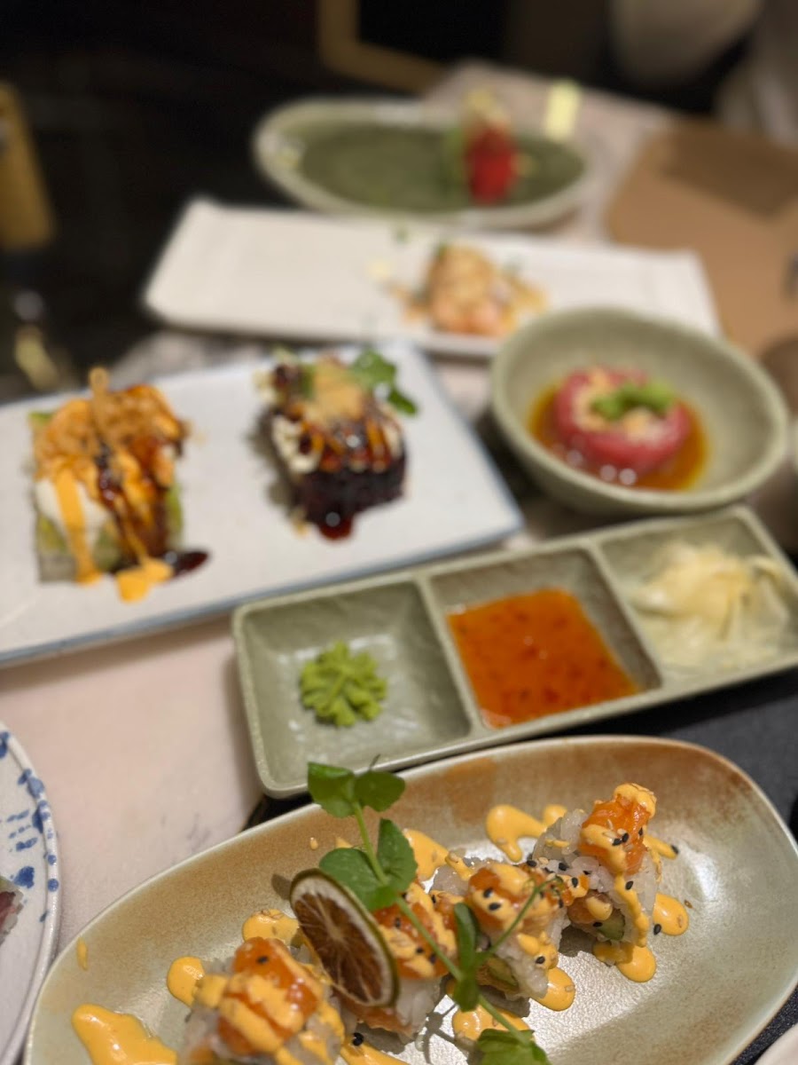 Sushi Land - Mariano Comense Photo 4