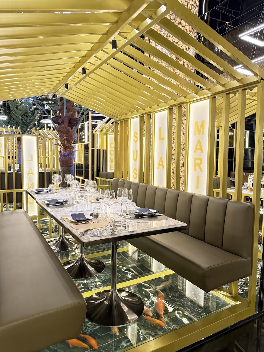 Sushi Land - Mariano Comense Photo 7