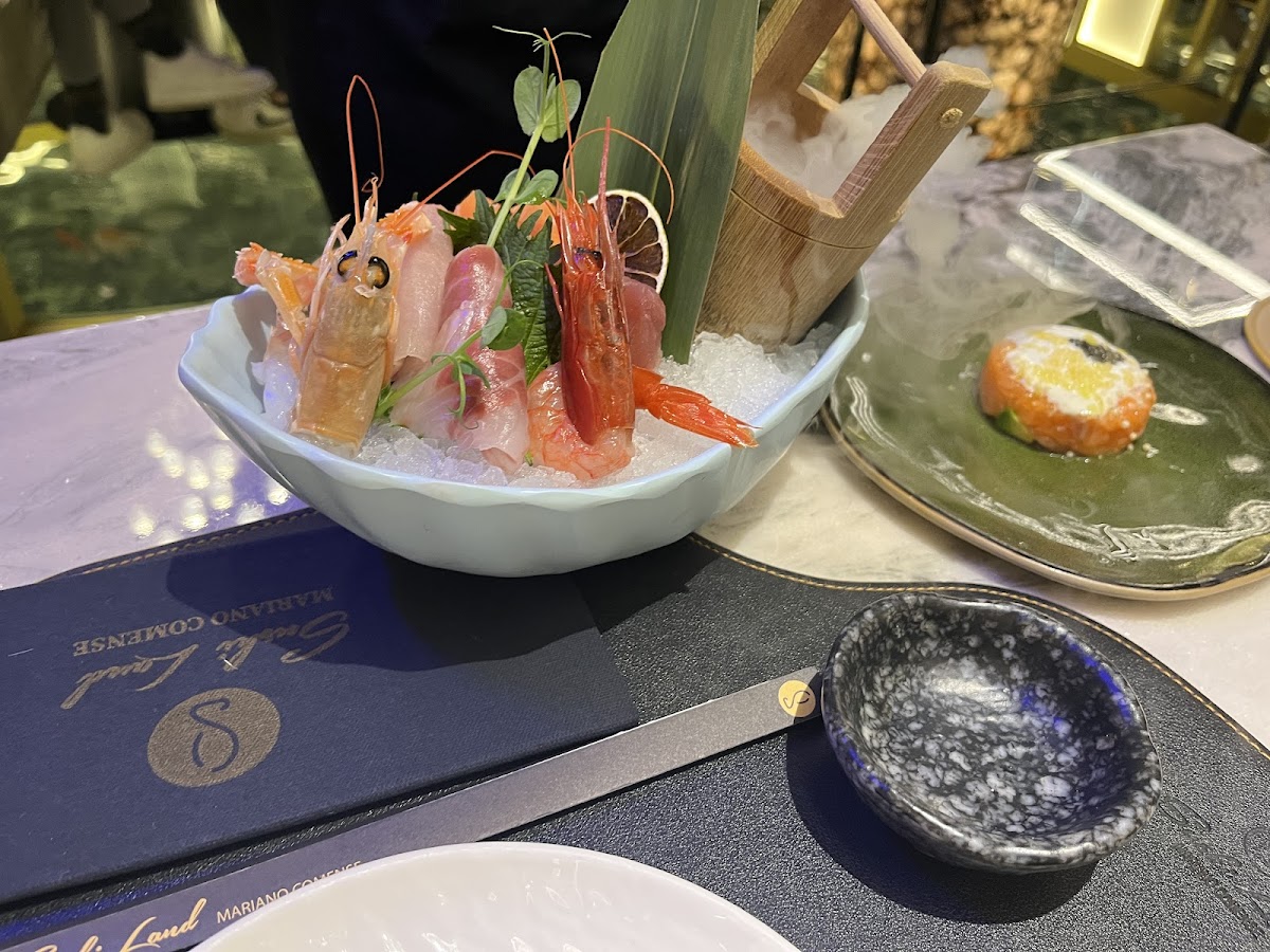 Sushi Land - Mariano Comense Photo 8